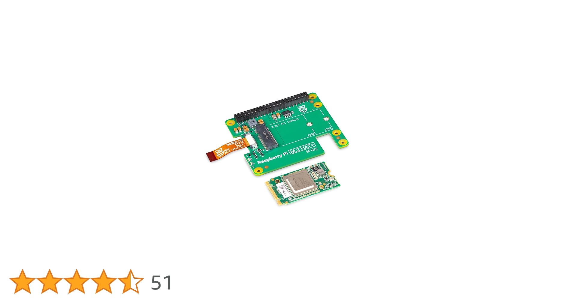Raspberry Pi AI Kit : Amazon.ca: Electronics