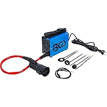 BGS 2169 | Riscaldatore ad induzione | 1,5 kW