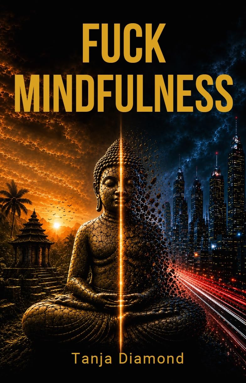 FUCK MINDFULNESS