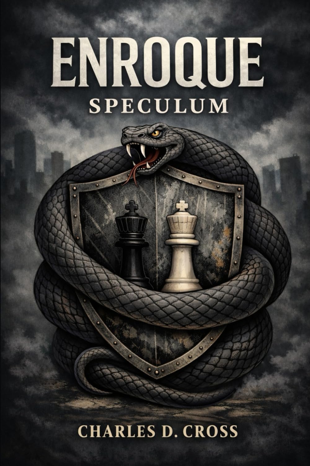 ENROQUE: SPECULUM
