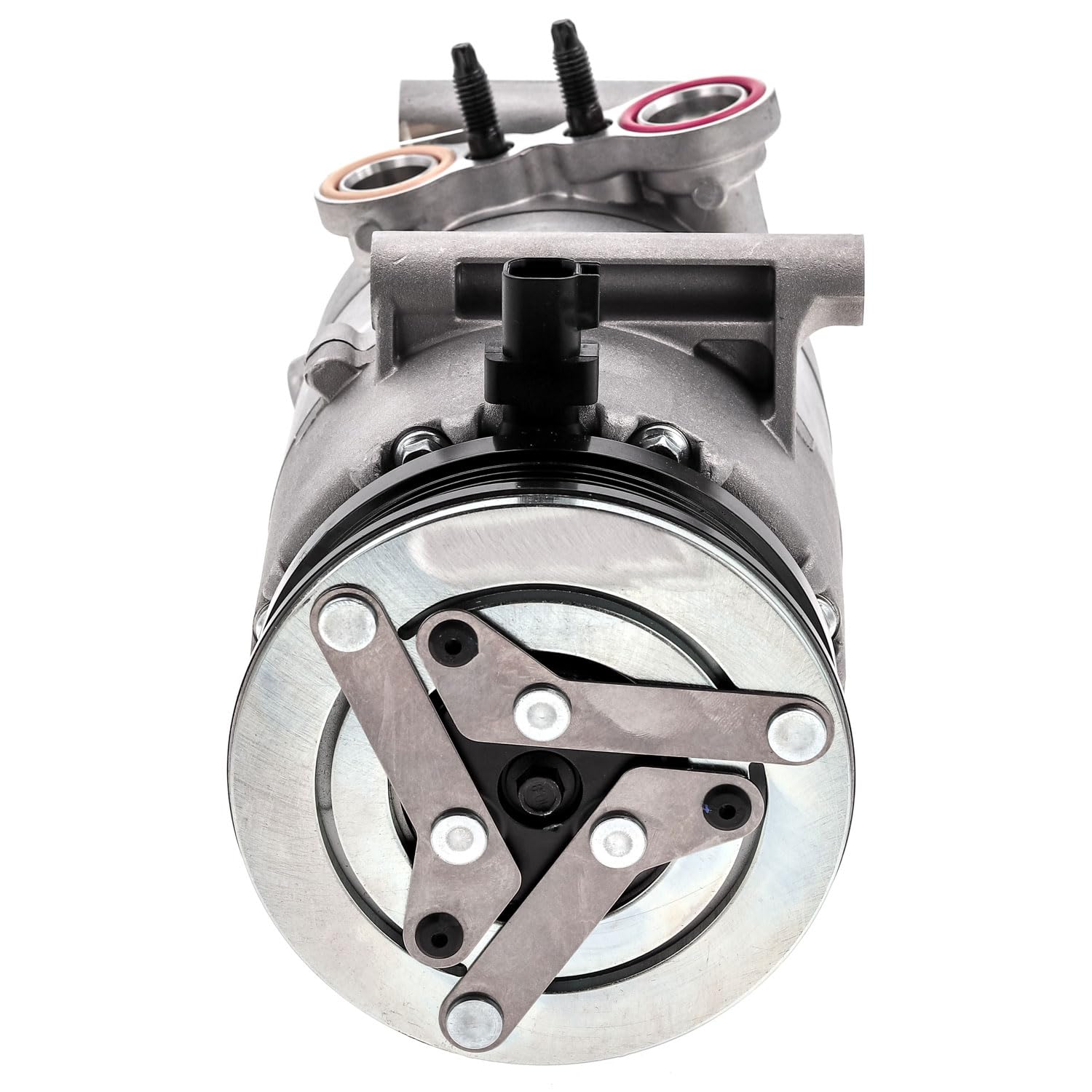 Amazon.com: OEM New A/C Compressor for 2012-2014 Ford Focus 2.0L