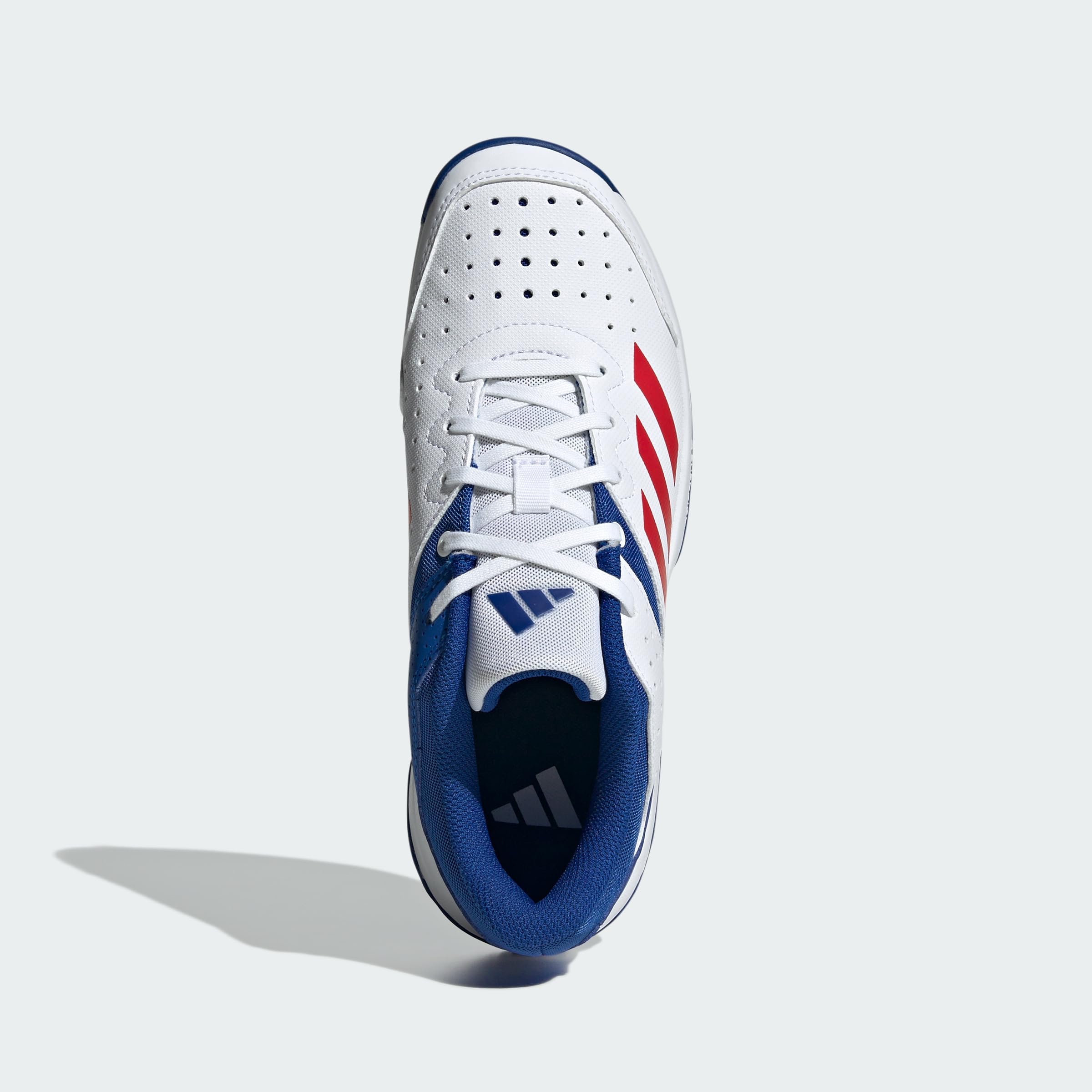 adidas Unisex Kids Court Stabil Schuh