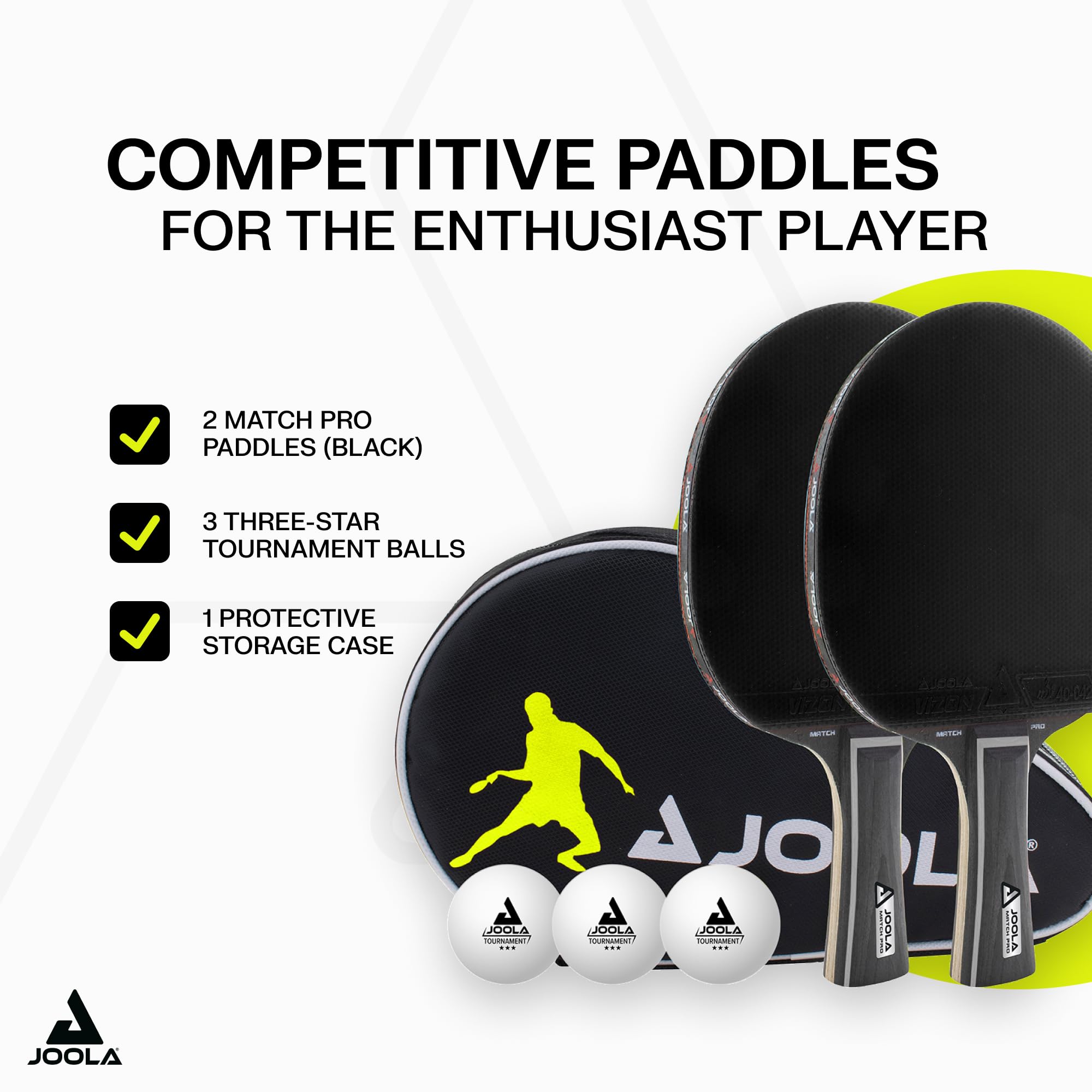 Donic Schildkrot DSK TT Colour Popps 6 Balles de ping-pong DONIC