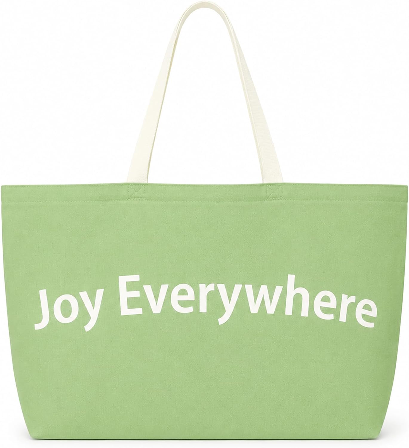 Large Canvas Tote Bag Reusable Grocery Bags Shopping Bags for Women Foldable Extra Large Bag