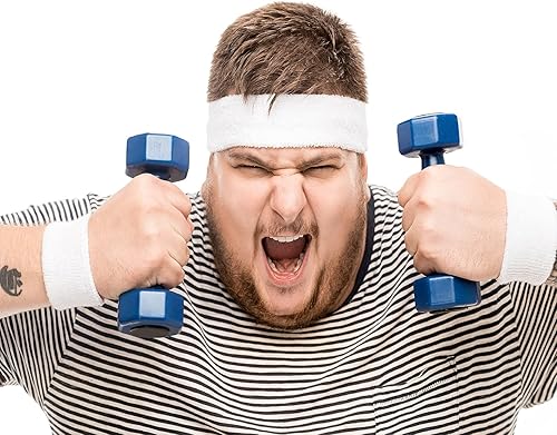 Miniatura 6 de Pulseras deportivas de algodón para el sudor, para baloncesto, béisbol, correr, deportes atléticos