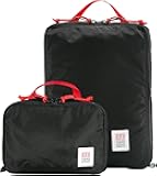 Topo Designs, Unisex's, Pack Bag Bundle