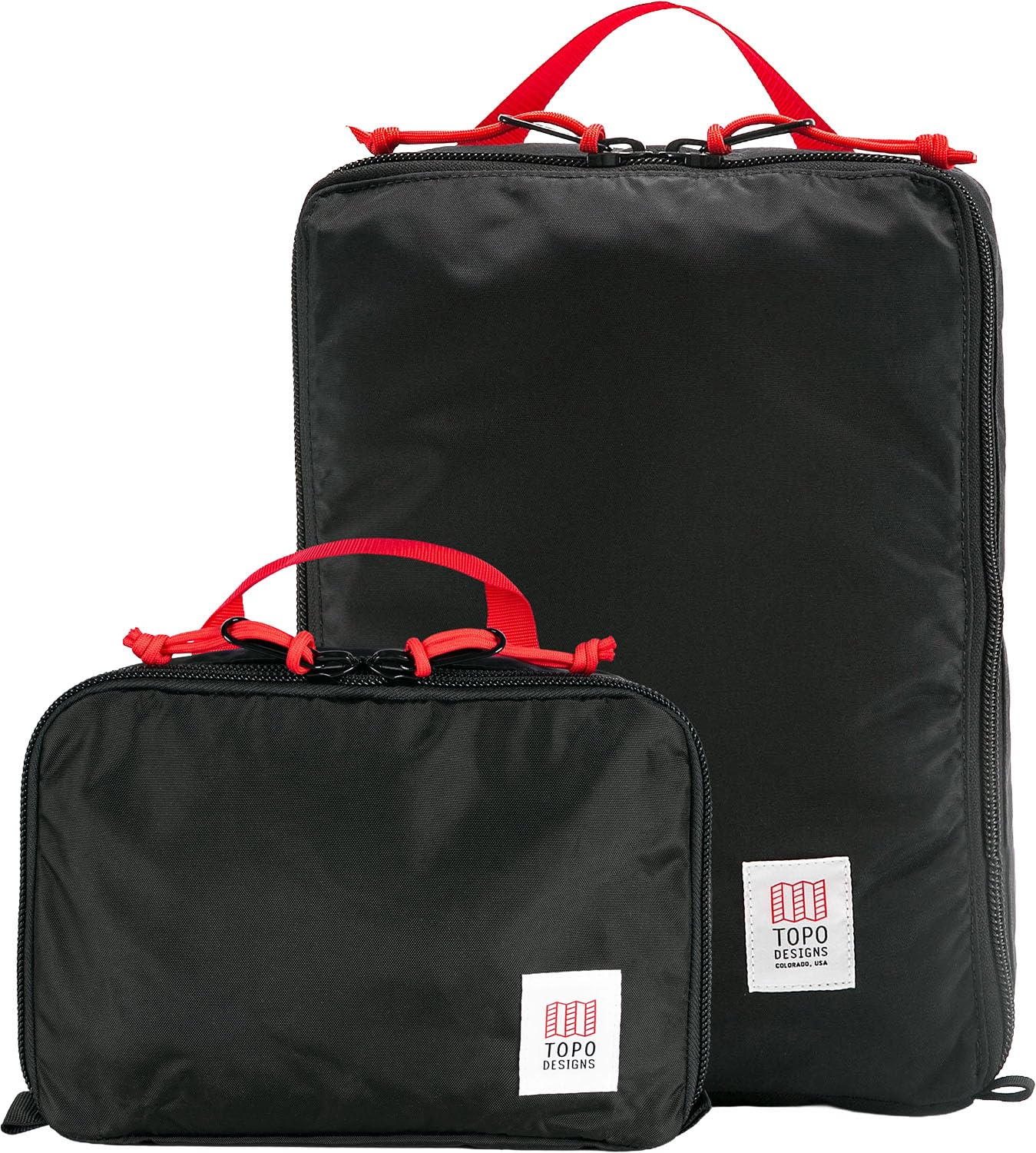 Topo Designs, Unisex's, Pack Bag Bundle