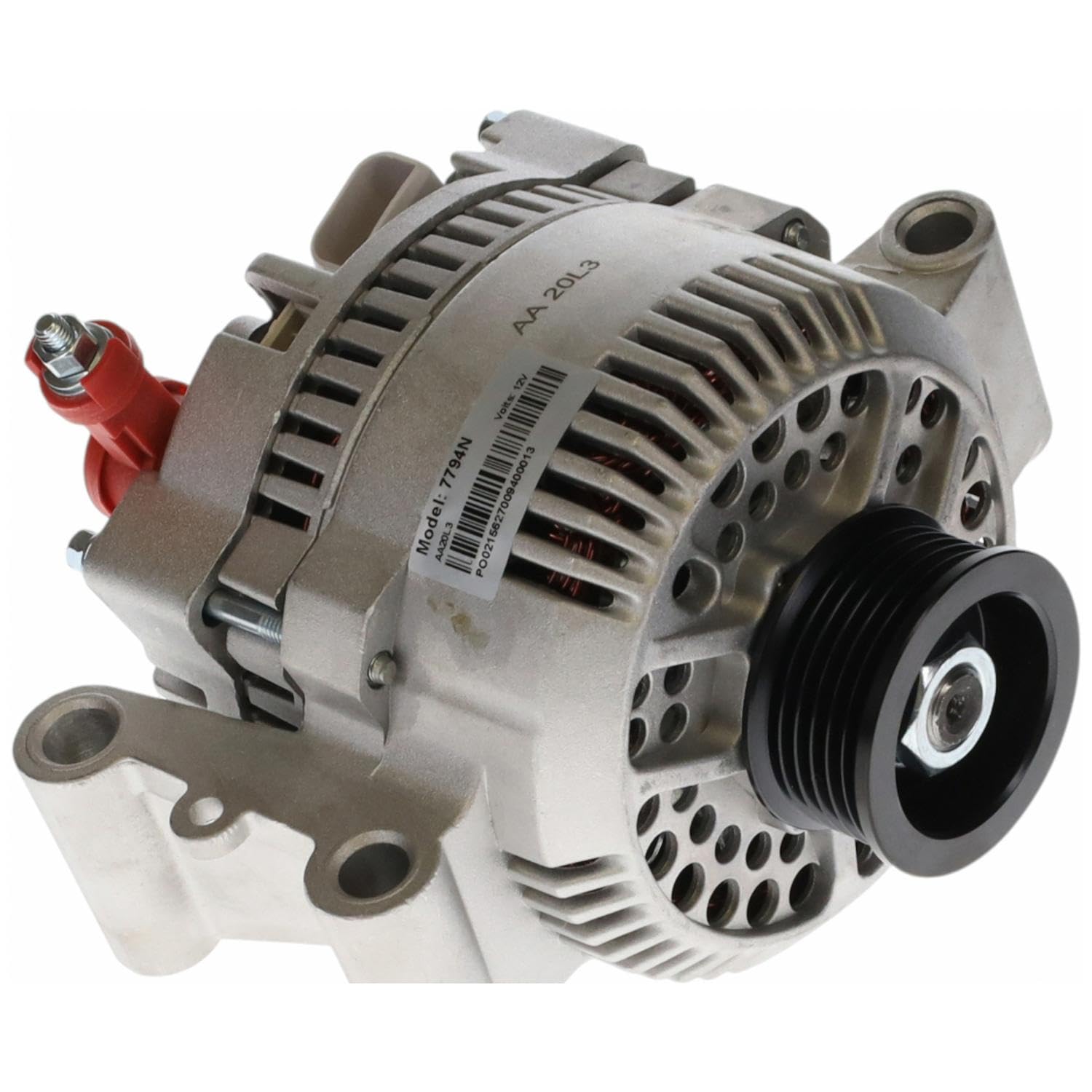 Amazon.com: OEG Parts New Alternator Compatible With 1998-2003