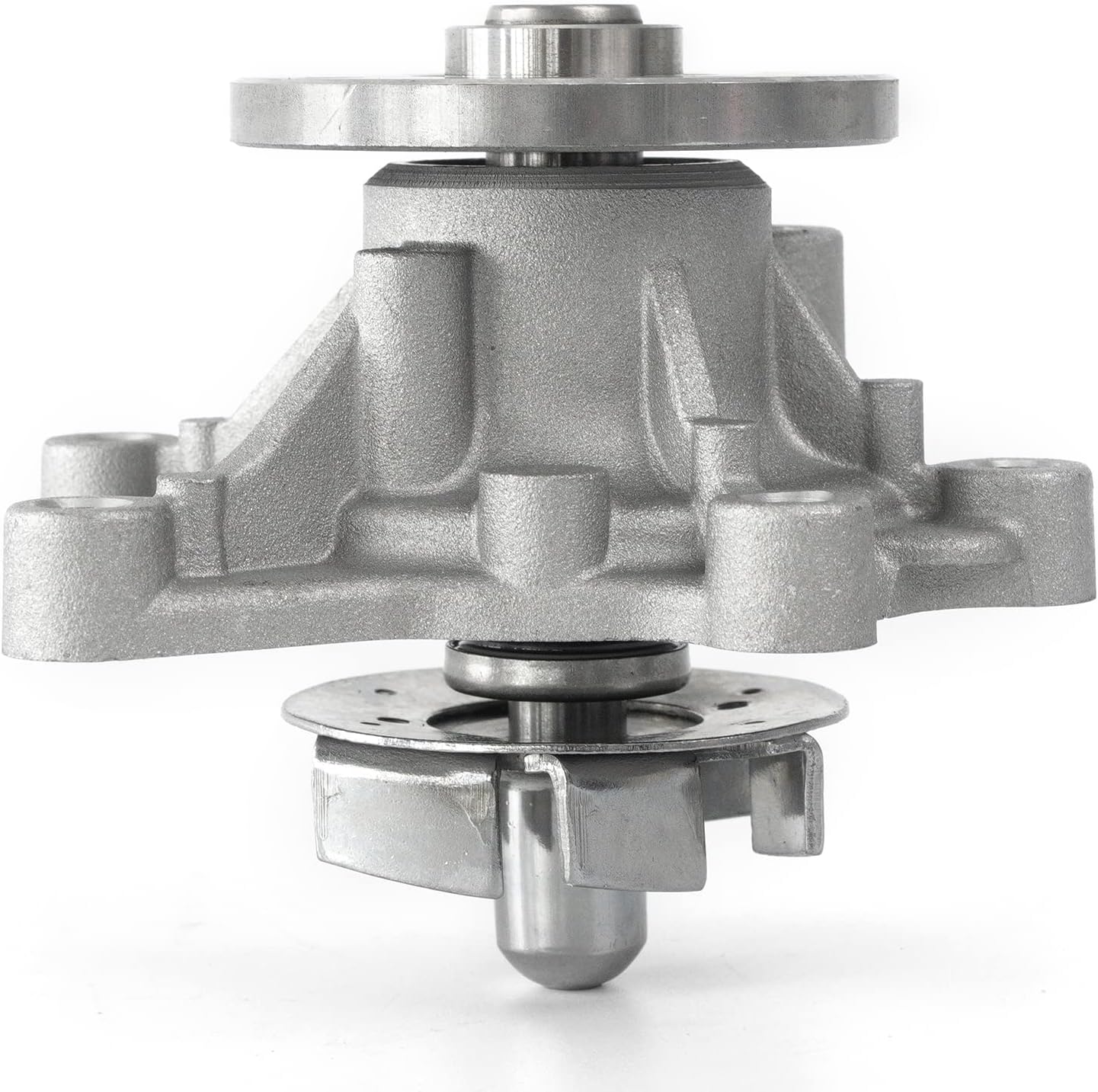 MPLUS 146-7420 Engine Water Pump fits For Hyundai 2012-2020 Accent, 2017-2020 Elantra, 2018-2020 Elantra GT, 2018-2021 Kona, 2015-2018 Sonata, For Kia 2014-2020 Forte5 1.6L