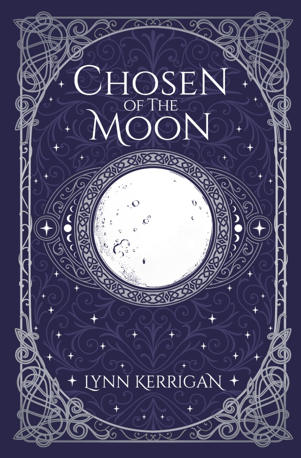 Chosen of the Moon (The Cullachian)