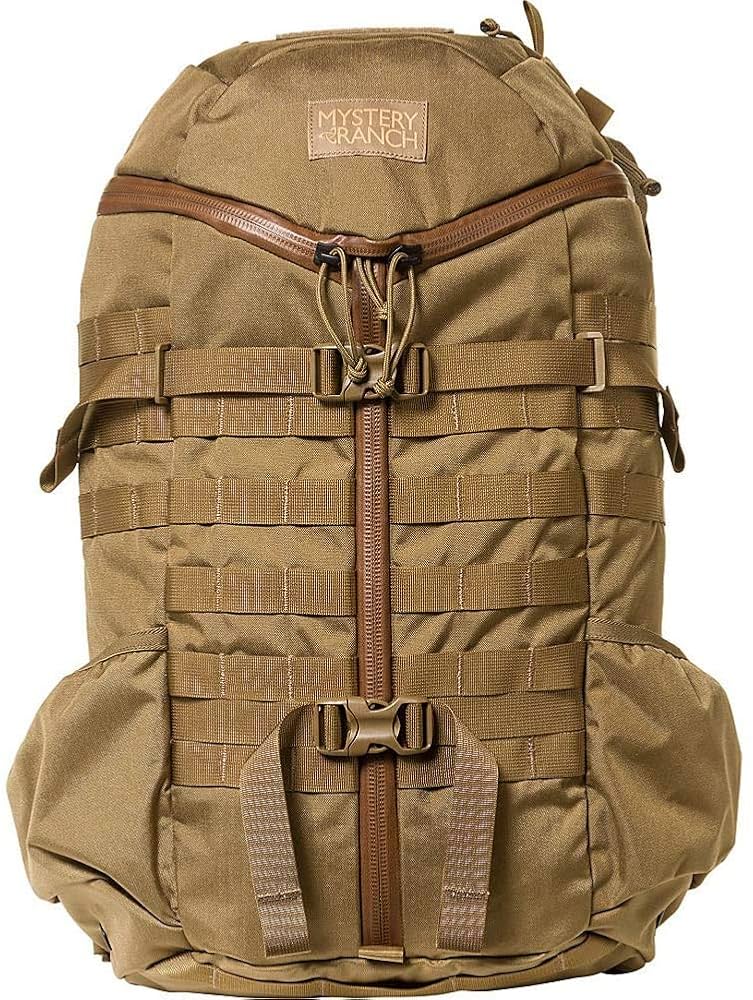 Amazon.co.jp: [ミステリーランチ]MYSTERY RANCH 2 DAY ASSAULT