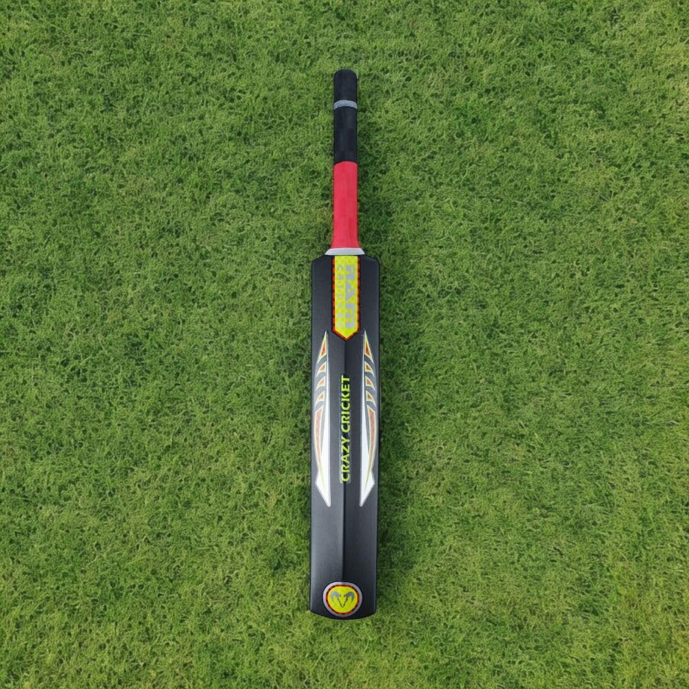 Ram Mazza di Crazy Cricket