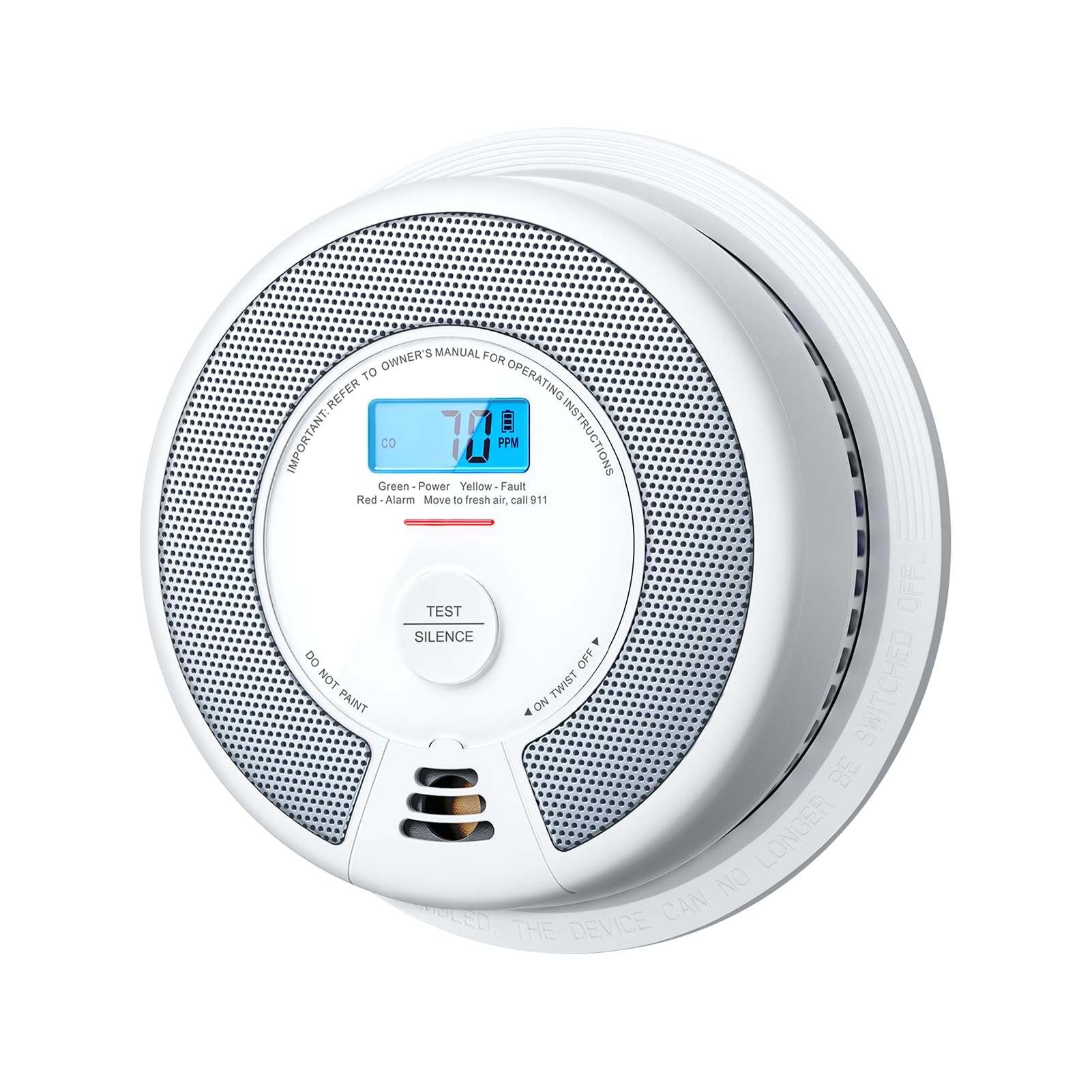 sense of wonder live in 2010 1DVD＋2CD X-Sense Interconnected Smoke and CO Detector, SC07-W, 1-Pack | 10