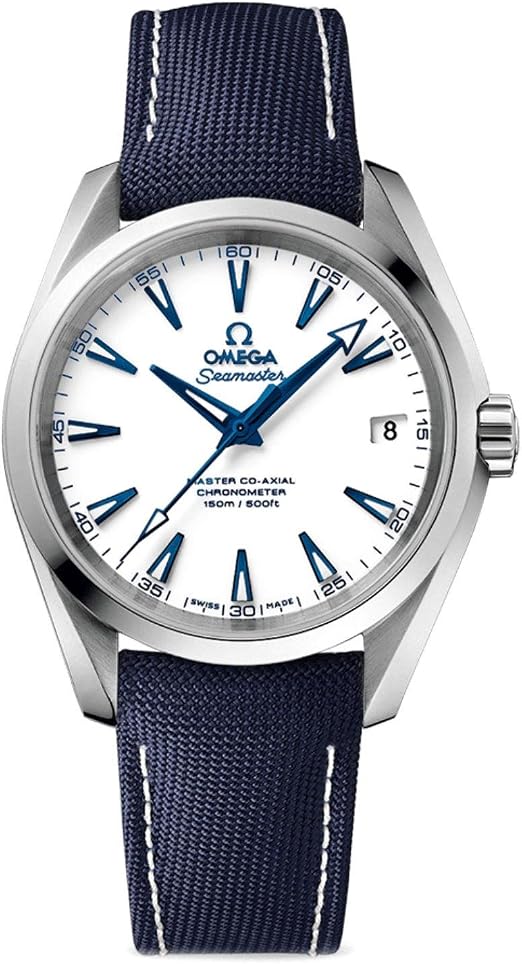 Omega Seamaster Aqua Terra Automatic 