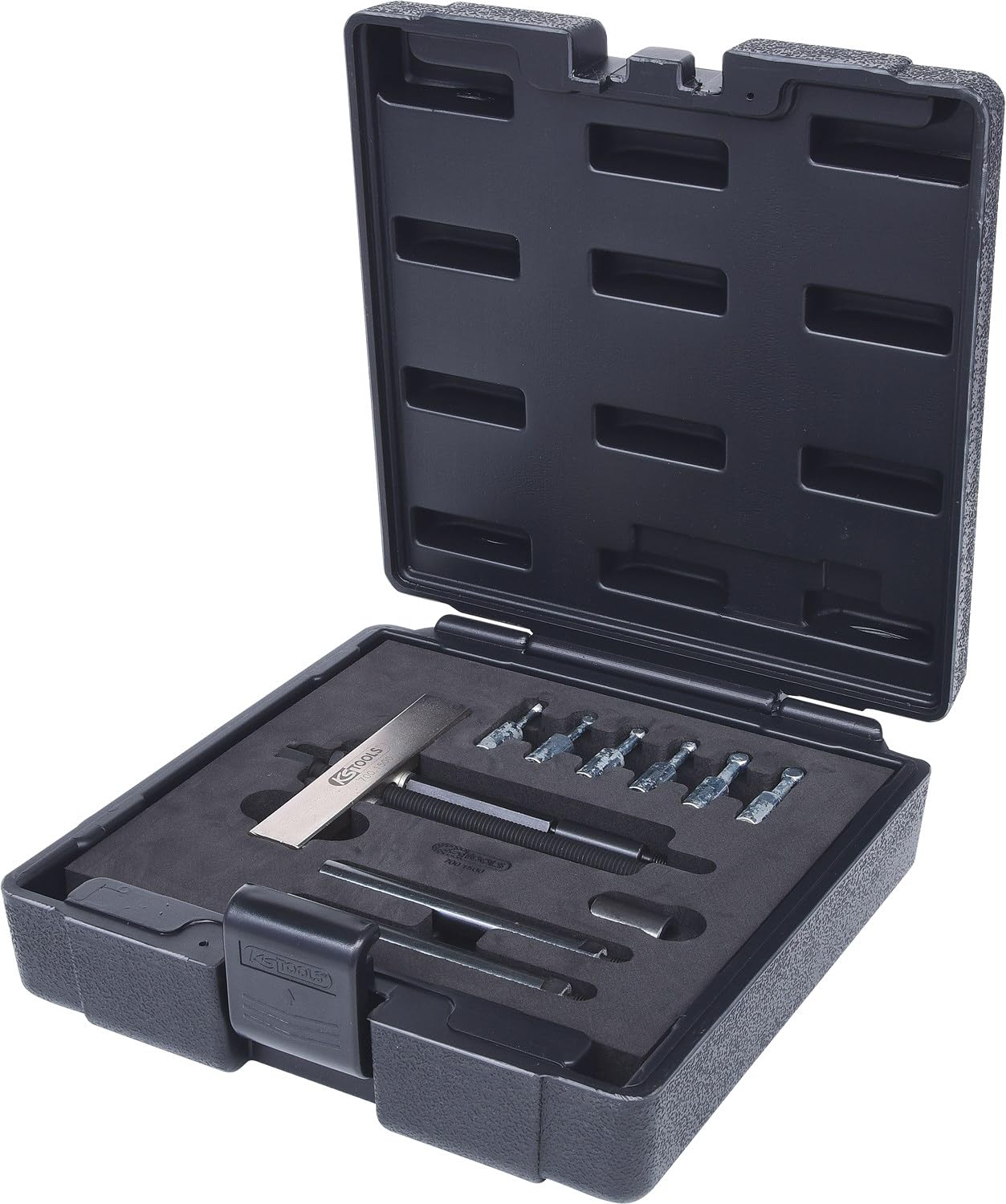 KS Tools 700.1500 Coffret universel spécial roulement à billes 1/6" (petit