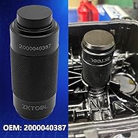 Vista 3 de ZKTOOL Herramienta de reparación especial de instalación de enchufe de sensor de leva adecuada para Chrysler Fiat VW Audi Jeep, motor Pentastar 3.6