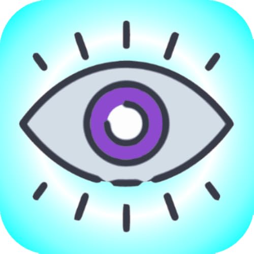 Eyesight Promoter: Eye Exercise, Vision Test