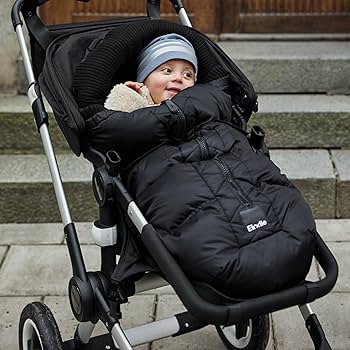 Amazon | Elodie(エロディ) フットマフ ベビーカー 防寒カバー
