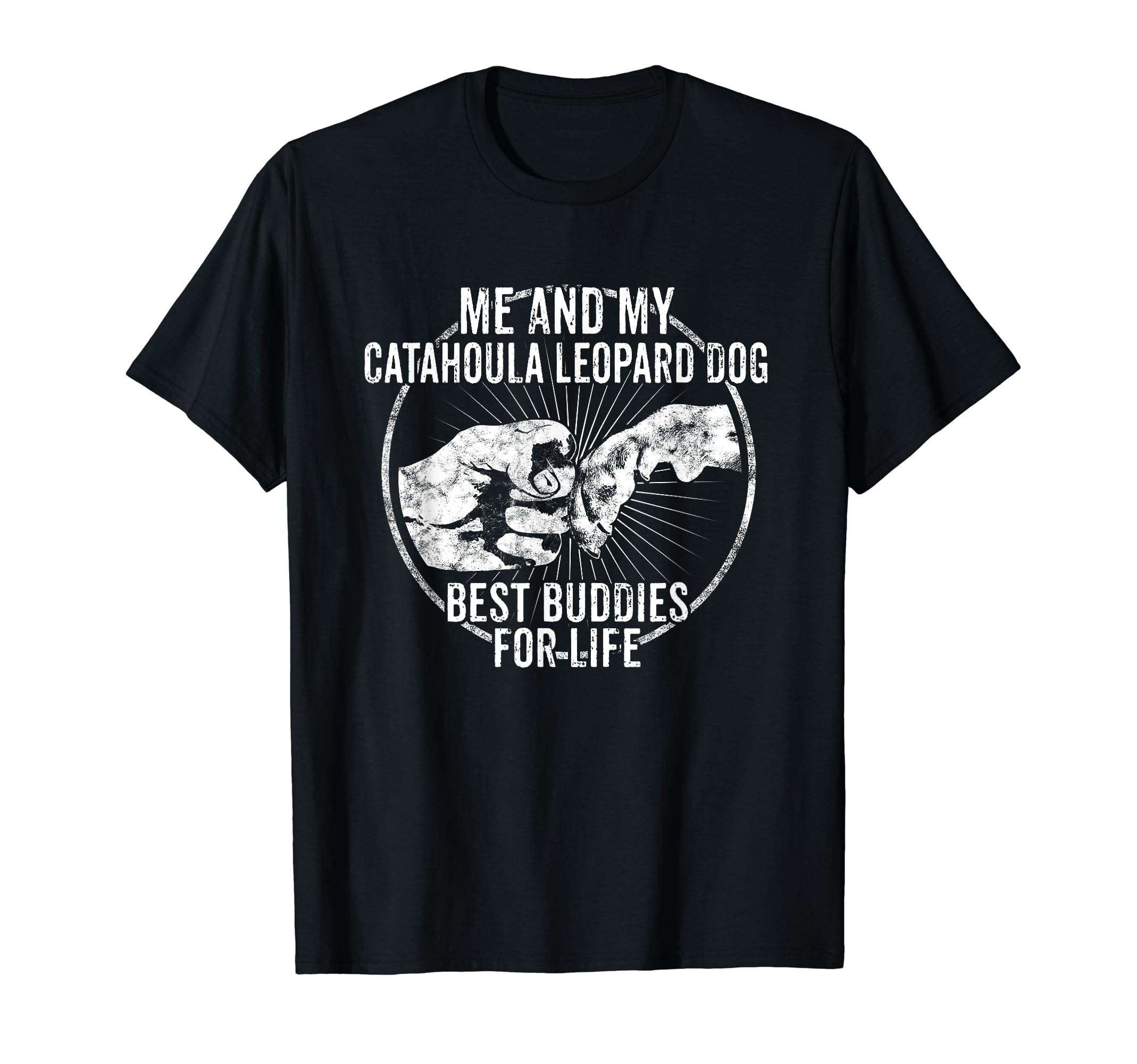 Catahoula Leopard Dog Gift IdeasCatahoula Leopard Dog T-Shirt for Men Women Kids