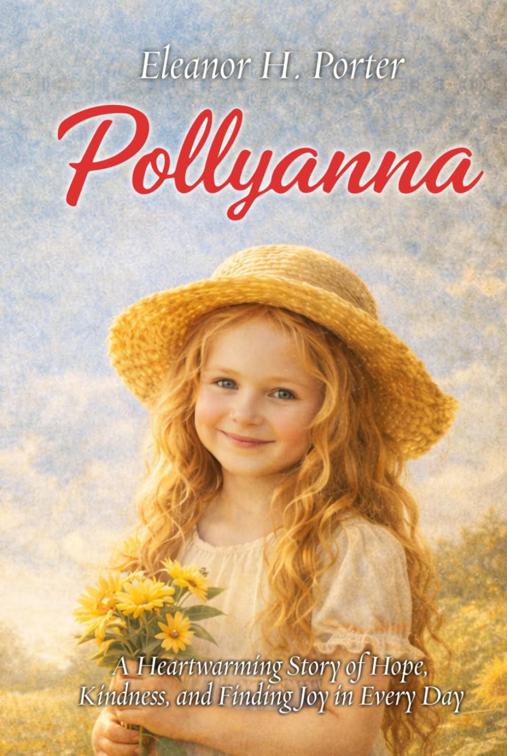 Pollyanna: A Heartwarming Story Of Hope, Kindness and Finding Joy in Every Day | Inspirational Classic Literature