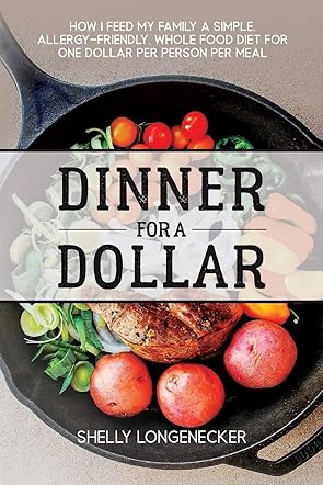 Dinner for a Dollar 