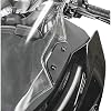 Kawasaki Ninja 400 Block Off Plates - New Rage Cycles