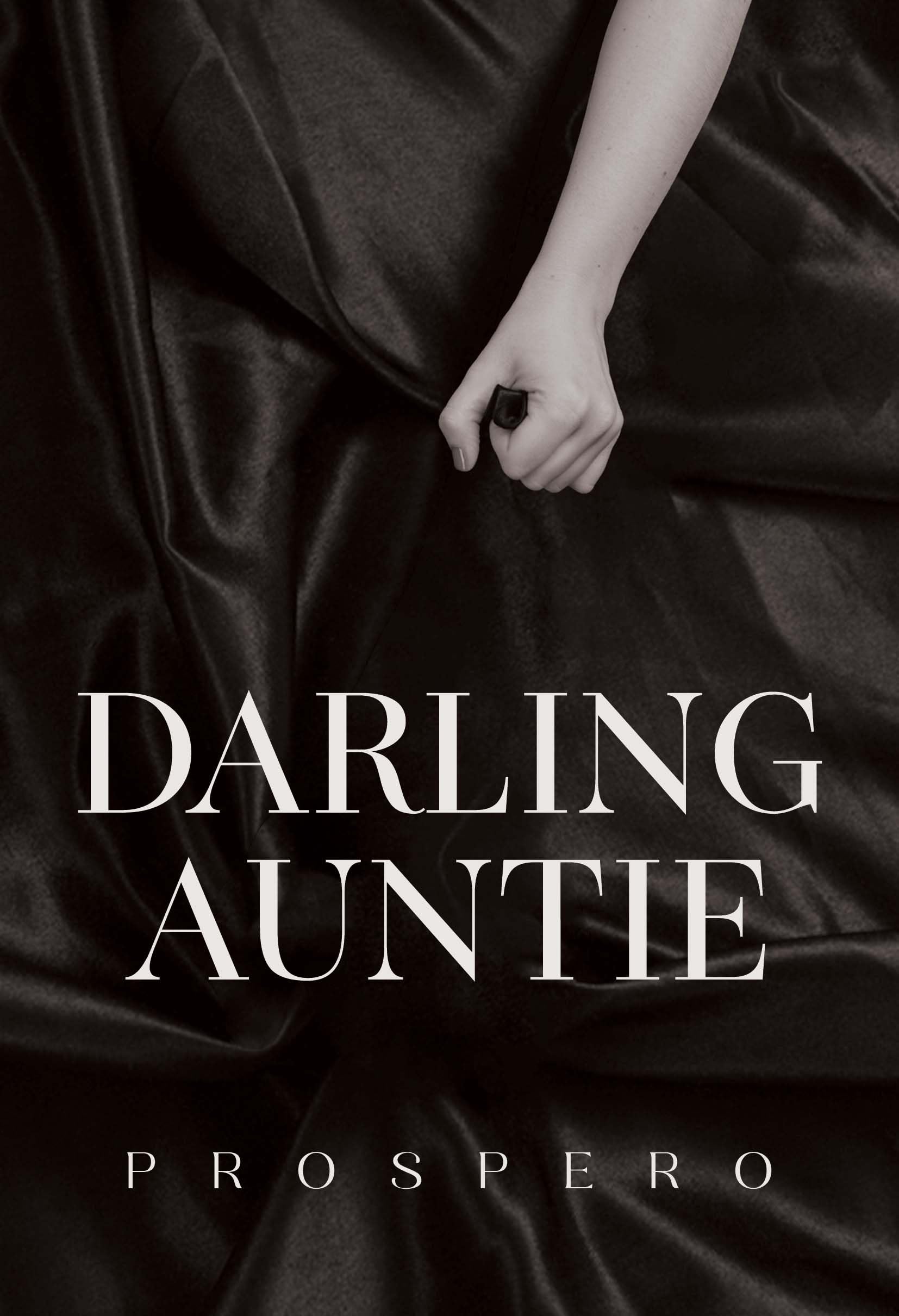 Darling Auntie