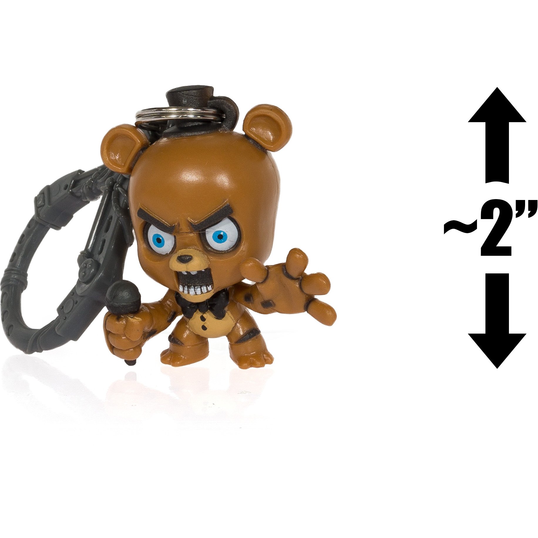 Amazon.com: Five Nights at Freddy's Freddy Fazbear: ~2