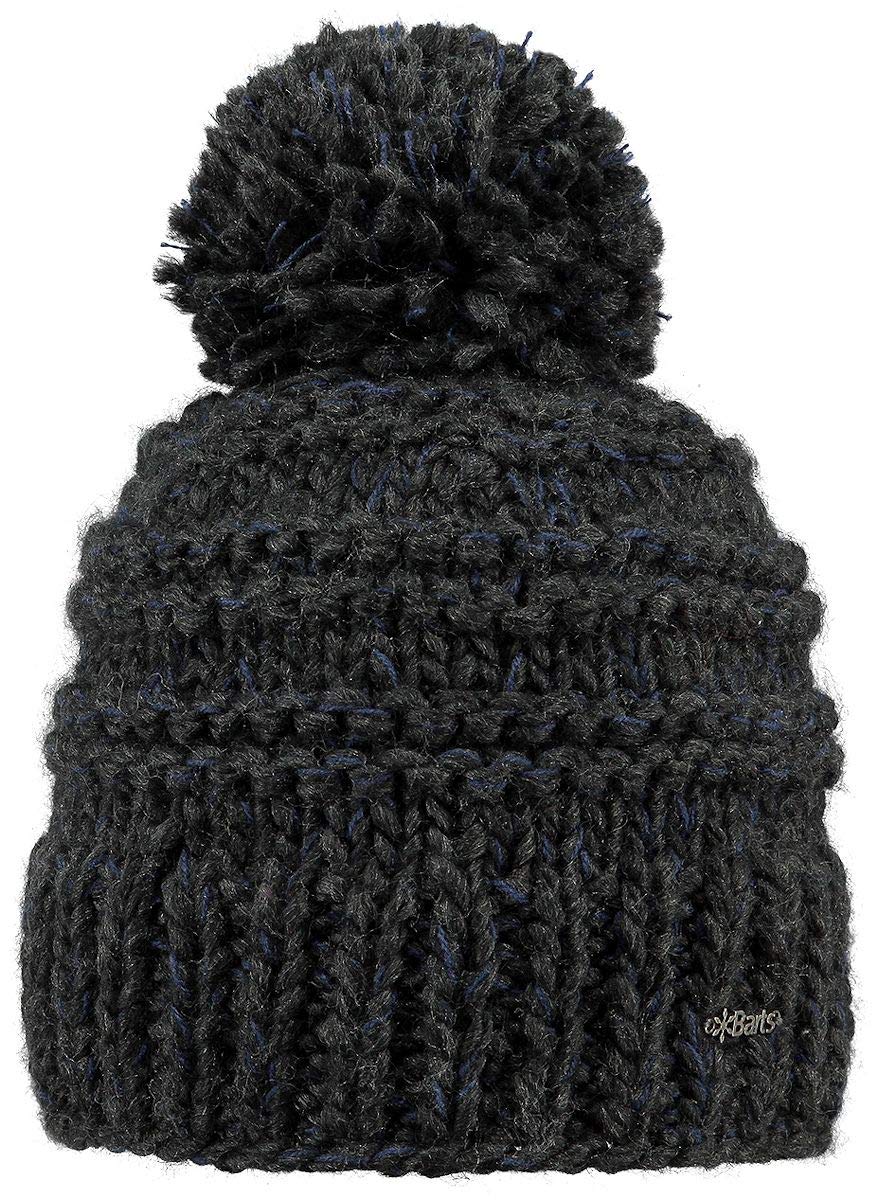 Barts Women's 15-0000001034 - Beanie - Black (Schwarz), One size