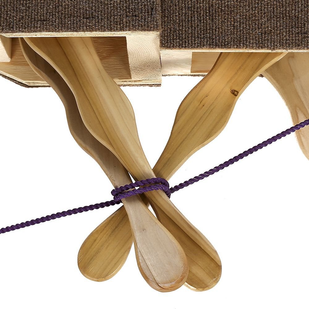 NRS Tack Cowboy Cowtoy Roping Dummy