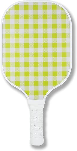 Miniatura 17 de Sonix | Aprobado por USAPA | Pala de Pickleball Premium | Superficie de Fibra de Vidrio, Empuñadura de Almohadilla Antideslizante | Raqueta de