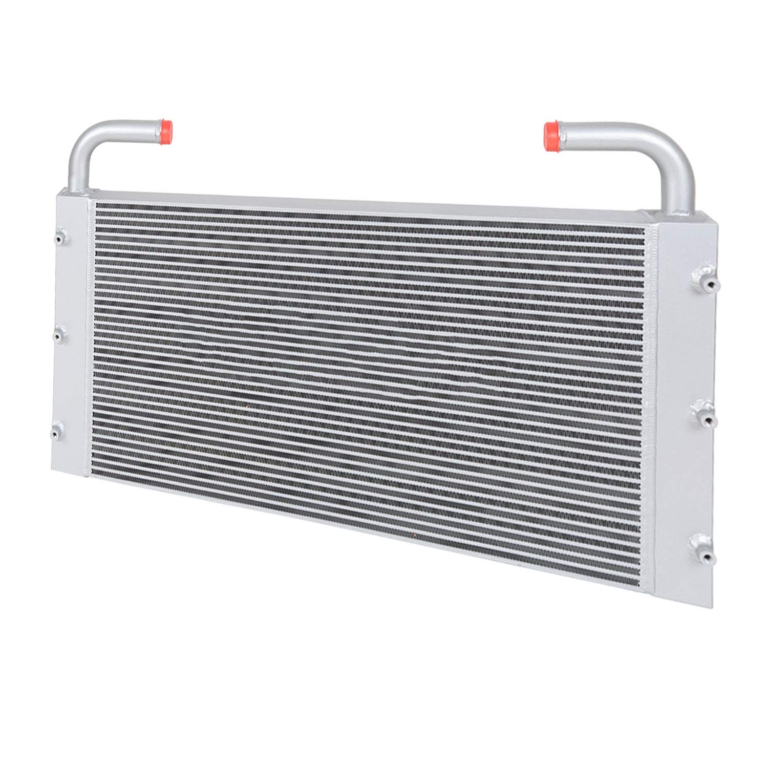 New Hydraulic Oil Cooler 4650353 Oil Cooler Fits for Hitachi
