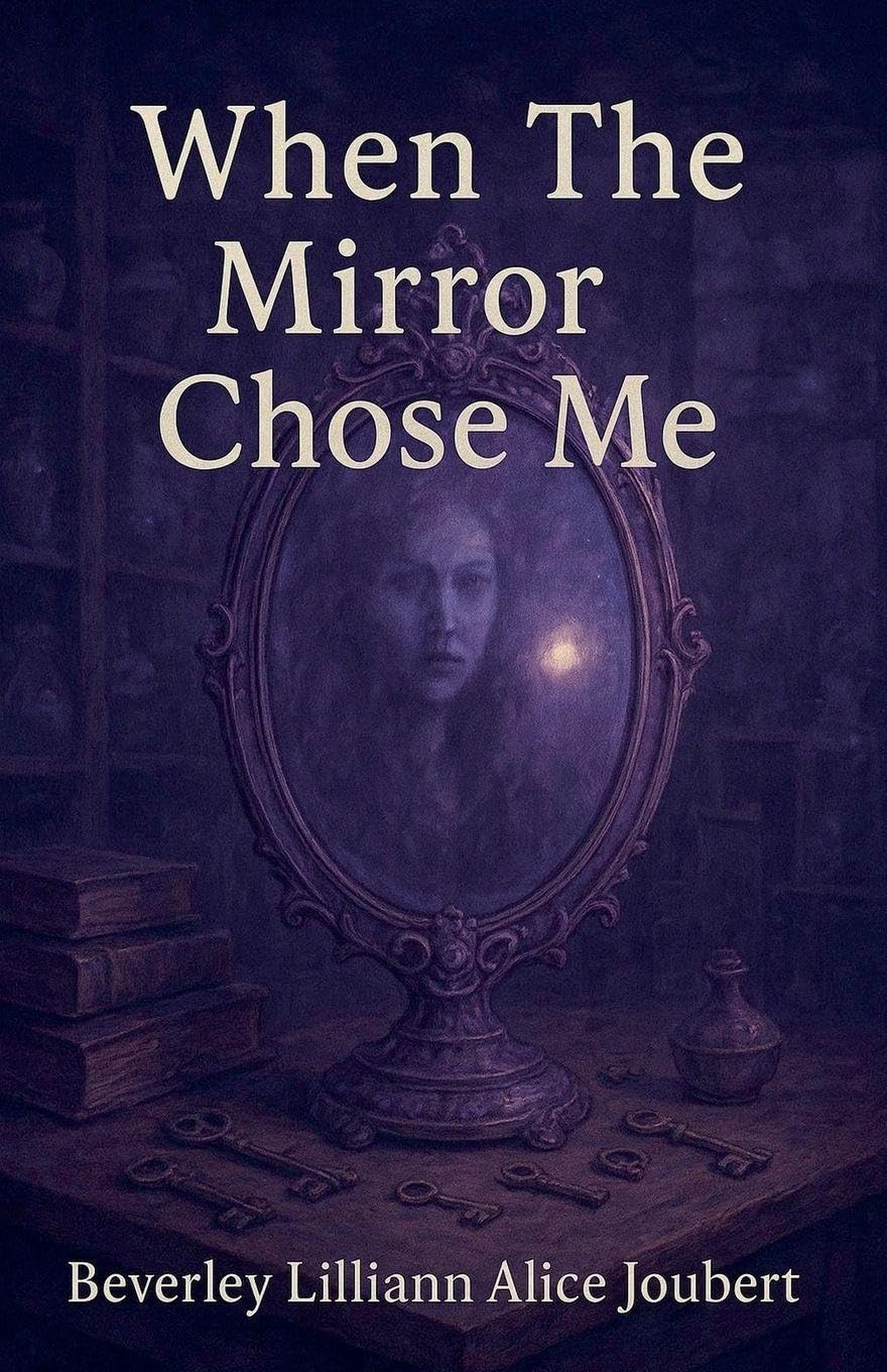 When The Mirror Chose Me