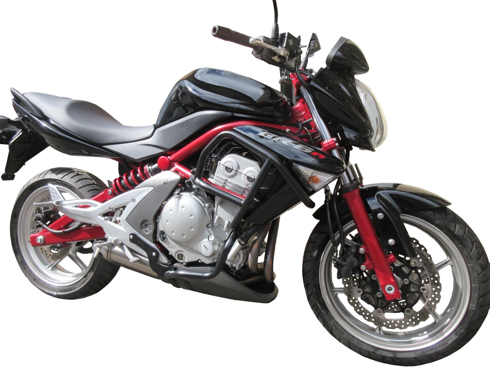 Paramotore HEED per ER 6n (2005-2008)