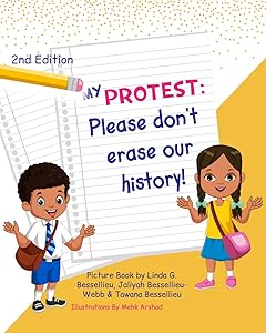 My Protest