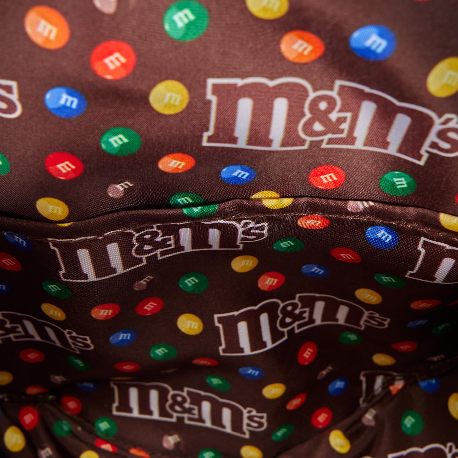 M&Ms Figural Loungefly Loungefly x M&Ms Green M&M Character Figural Scented Mini  main image 4