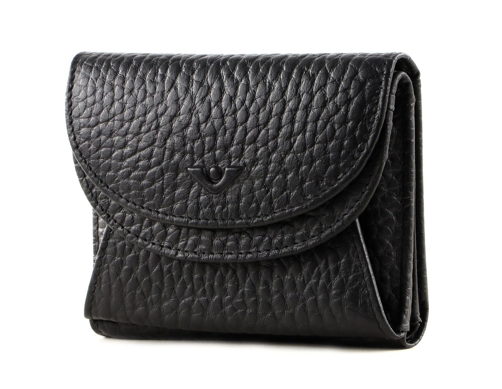 Voi Leather Design GmbH & Co KG adult schwarz