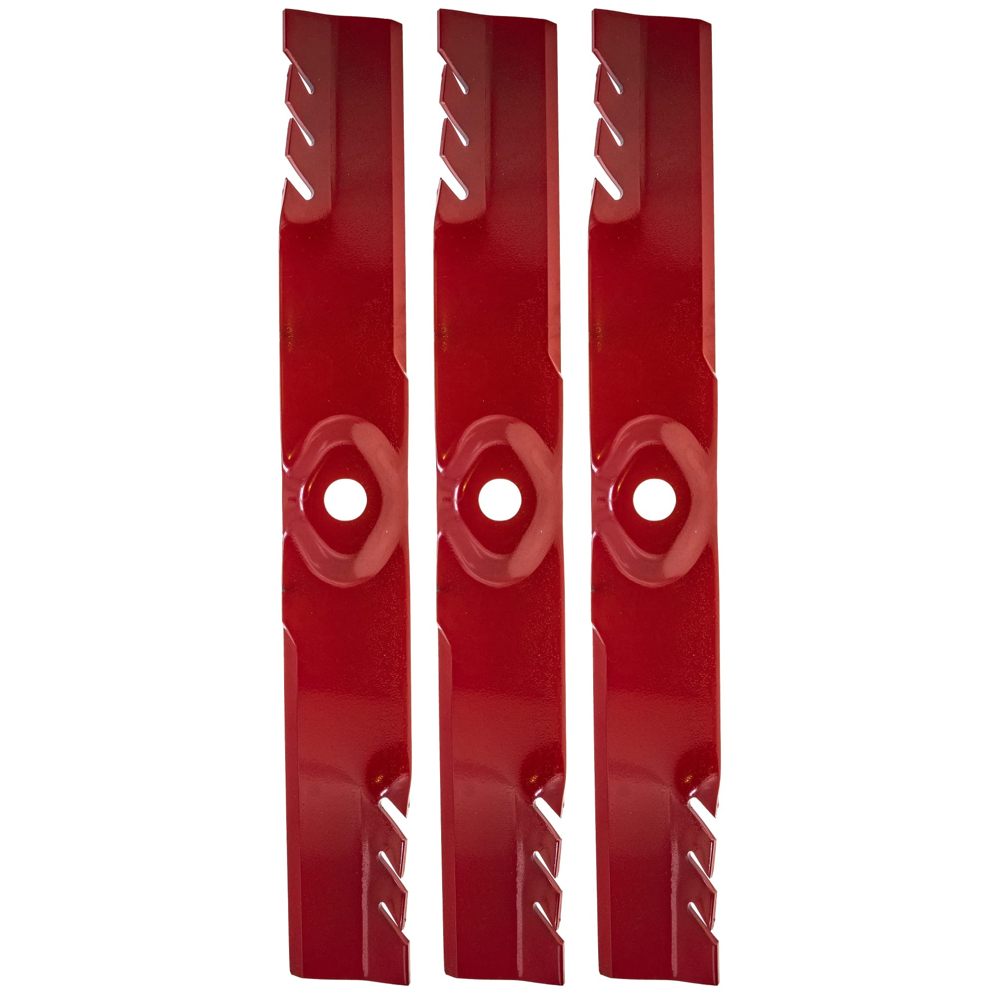 Amazon.com : Exmark 116-5500-S Extreme Blade Lazer Z AC XS 103
