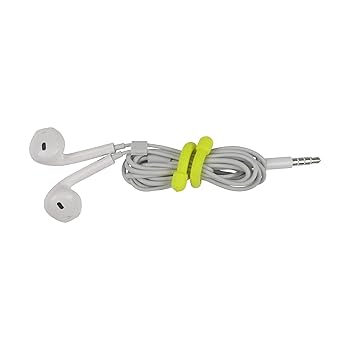 mos3セット Nite Ize Gear Tie ProPack Reusable Rubber Twist Tie, 3-Inch