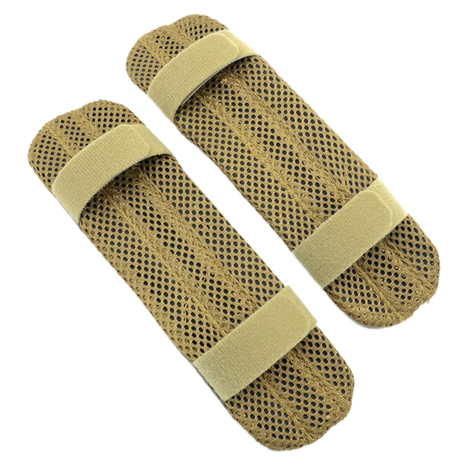 Cuscinetti Per Spalla In Nylon - Imbottitura Universale Per Zaini E Giubbotti - Foto 6