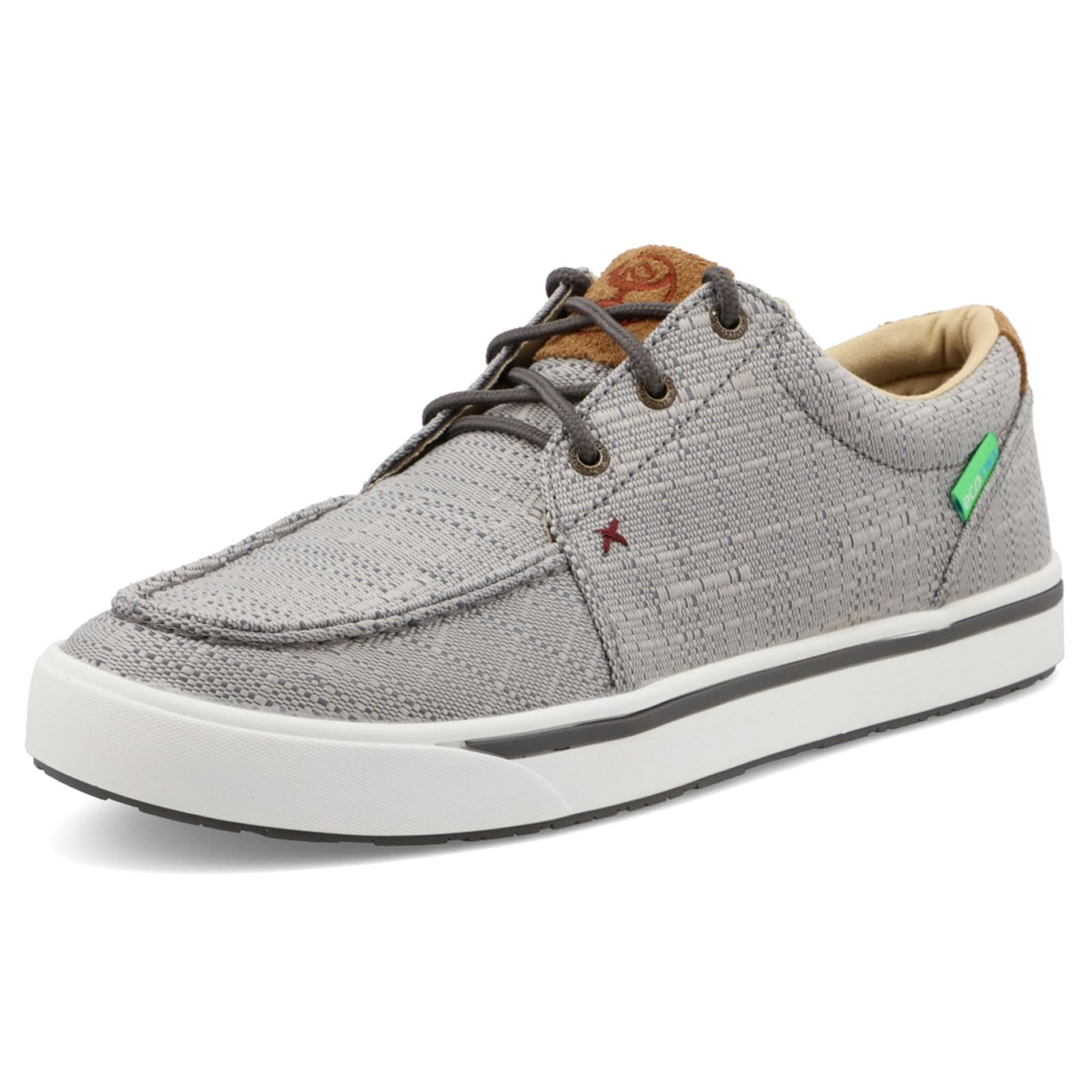 Twisted X Men's Hooey Loper, Moc Toe