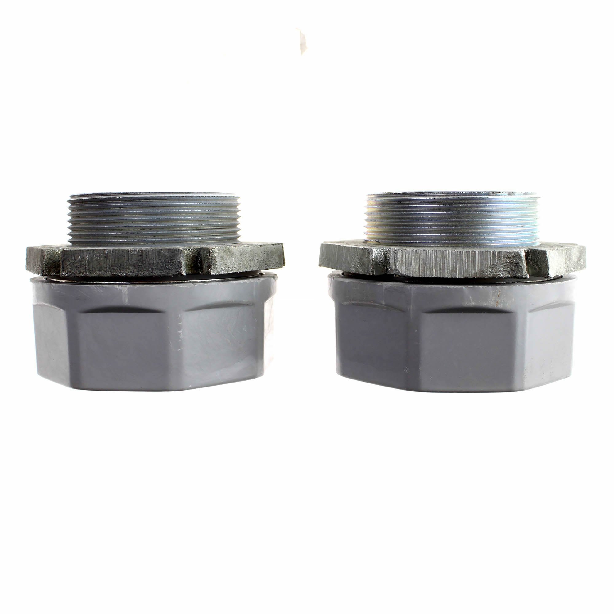 Crouse Hinds NHUB5 Non-Metallic Conduit Hub 2