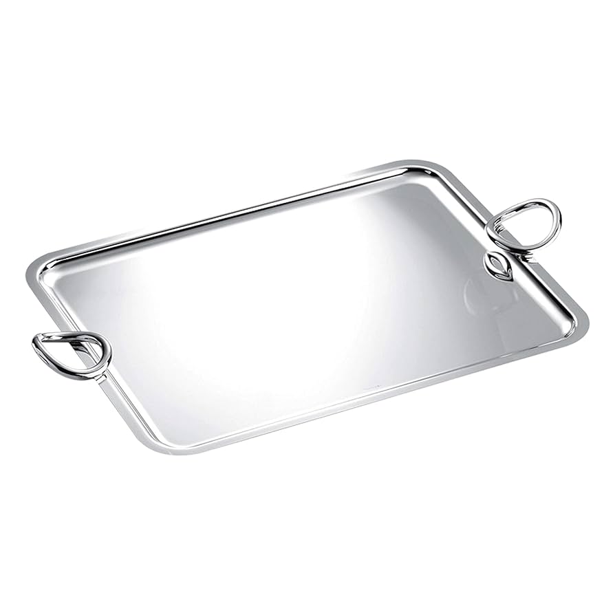 【希少】クリストフル Christofle ヴェルティゴ トレイ シルバートレイ 61a+fmUZuoL._UF894,1000_QL80_.jpg