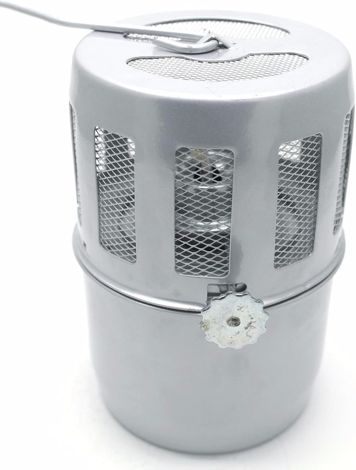 Apollo Hanging Paraffin ColdFrame Heater anti frost mini greenhouse