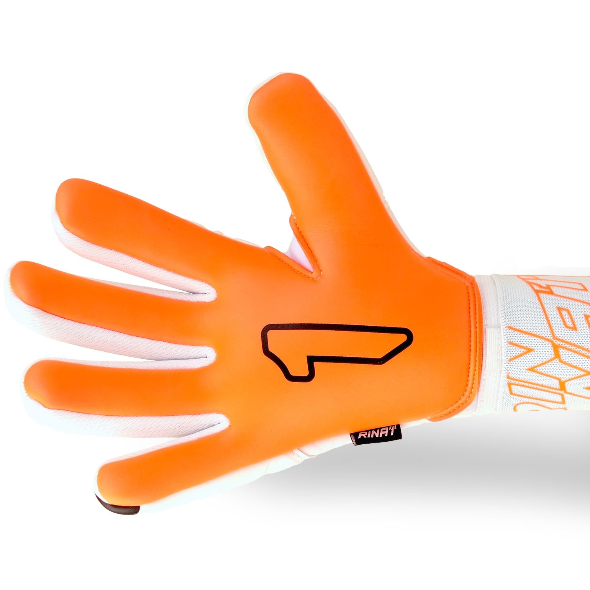 Rinat Guantes de Portero Nkam Prime Juventud