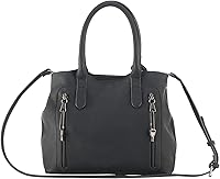 Vista 4 de Browning Women's Concealed Carry Alexandria Purse, Premium Holstered Handbag With Safety Locking Option