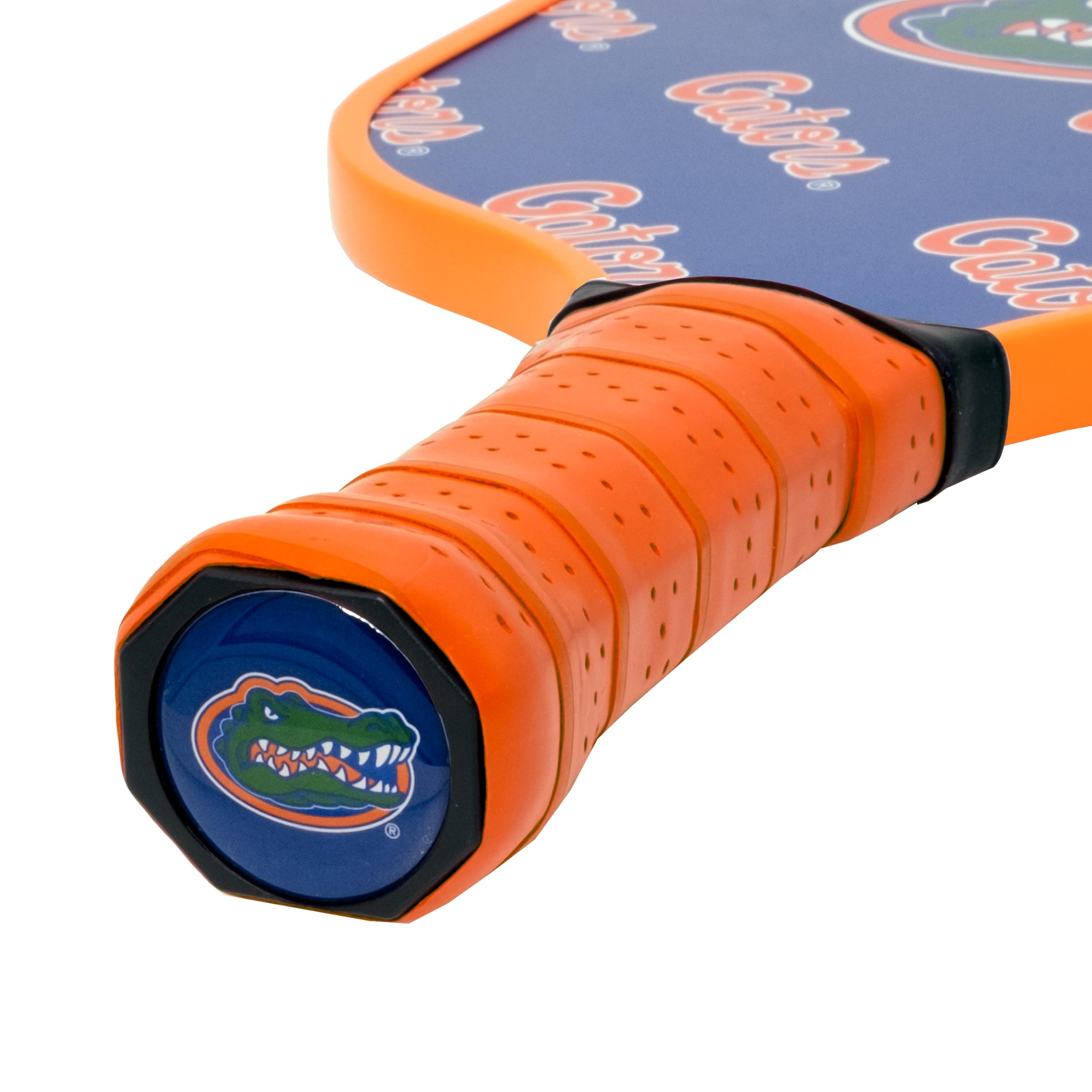 Paddle Paddle in fibra di carbonio Pickleball Paddle con nucleo a nido d'ape