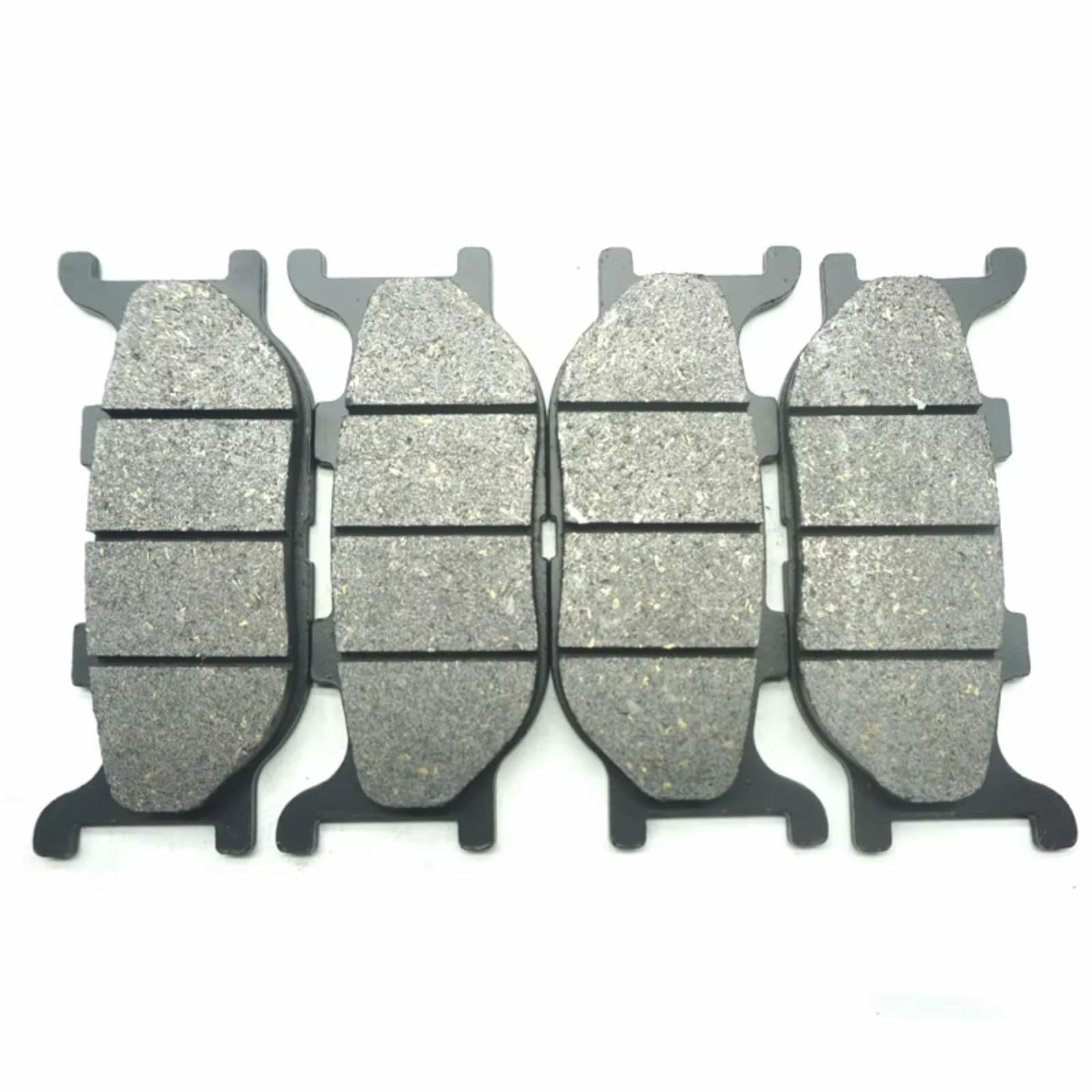 Pastiglie Freno A Disco Compatibile Con Yamaha Per Xjr400 1993 1994 1995 1996 Moto Anteriori Pastiglie Freno Posteriori Accessori Ricambio