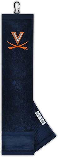 Miniatura 43 de Toalla bordada universitaria/de club