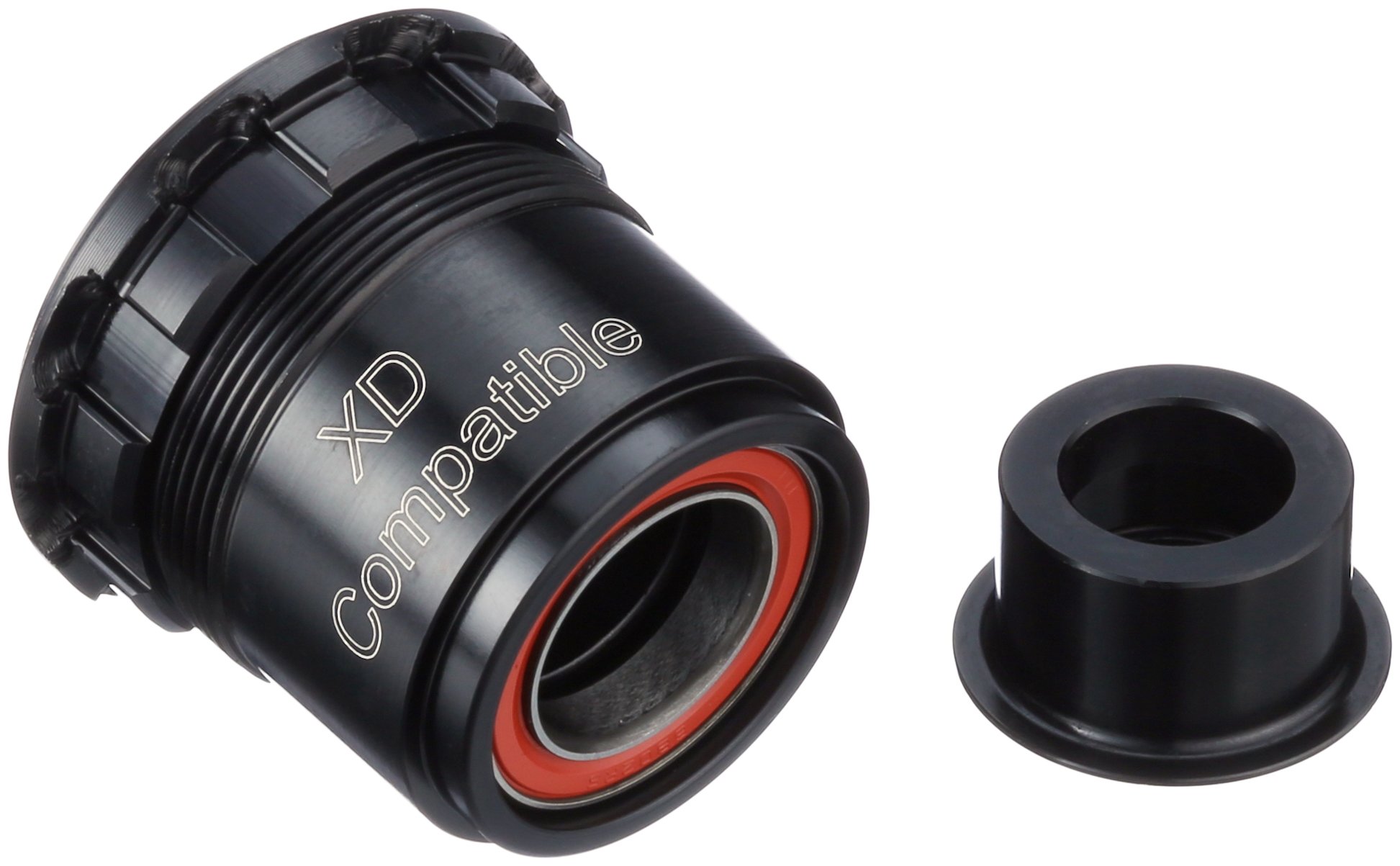 Kit Corpo Ruota Libera Per Mozzi DT-SWISS 240/350 - XD/XDR 12 Velocità - Sostituzione Bici